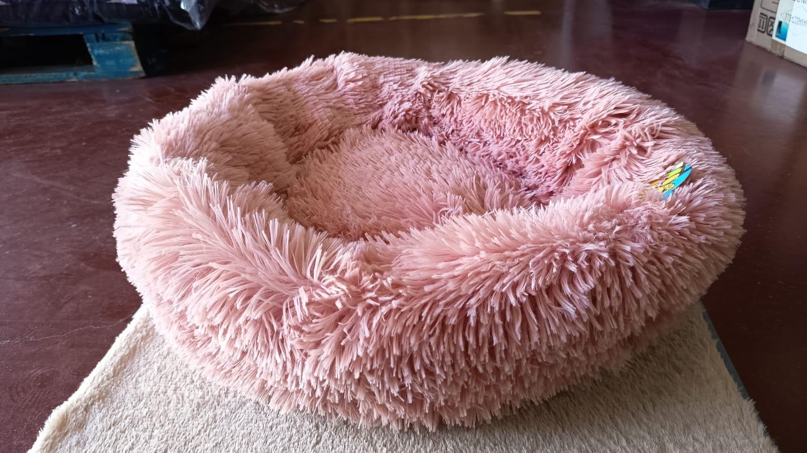 Cama Extra Cómoda Para Mascotas