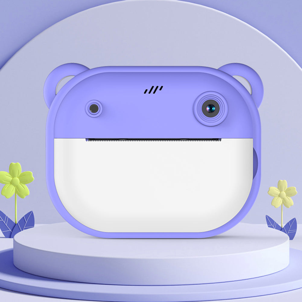 Cámara con Impresora Infantil