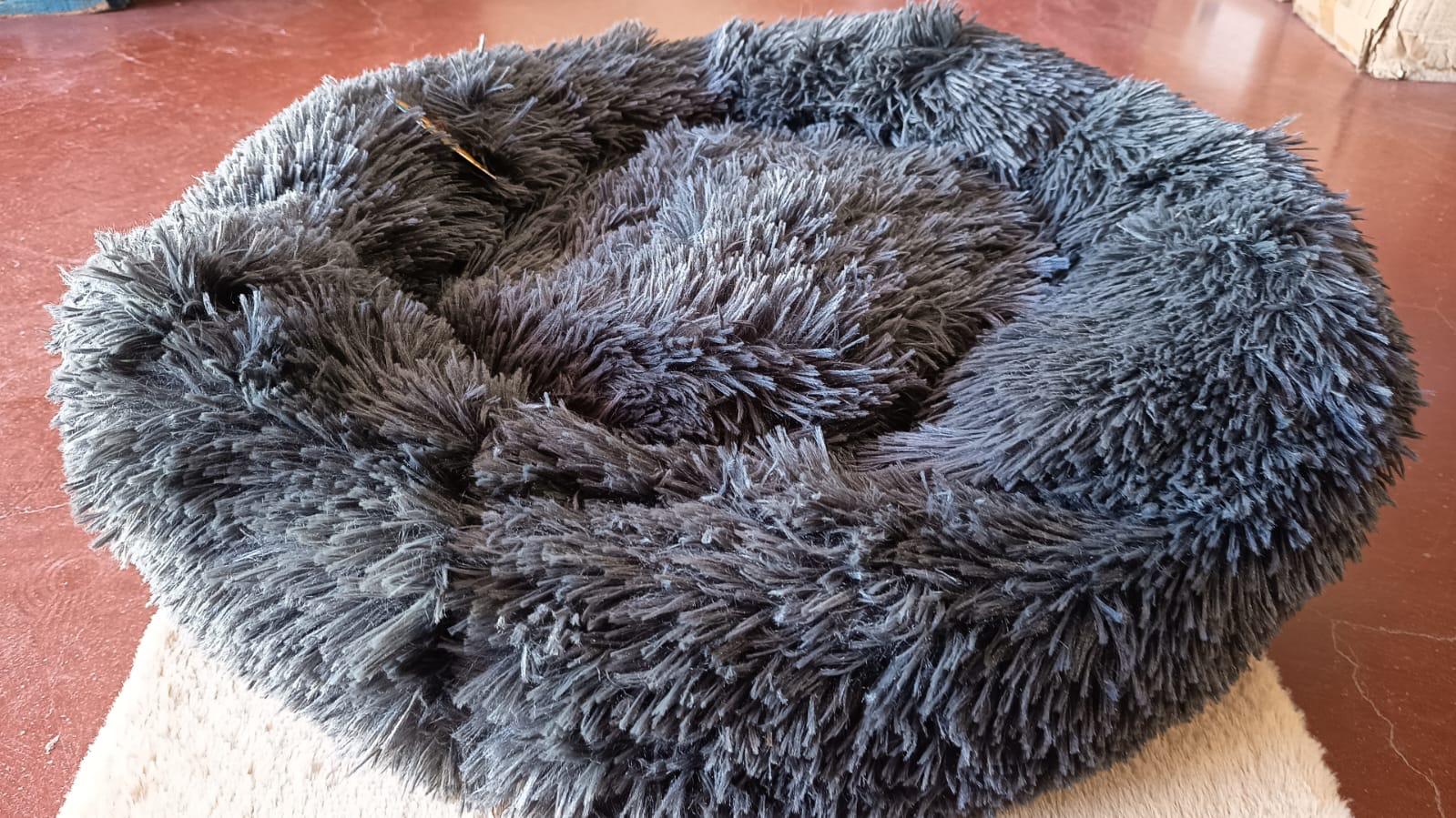 Cama Extra Cómoda Para Mascotas