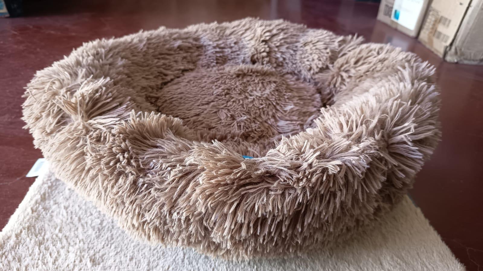 Cama Extra Cómoda Para Mascotas