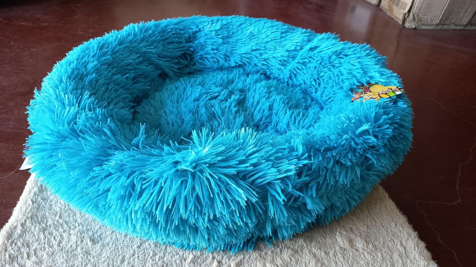 Cama Extra Cómoda Para Mascotas