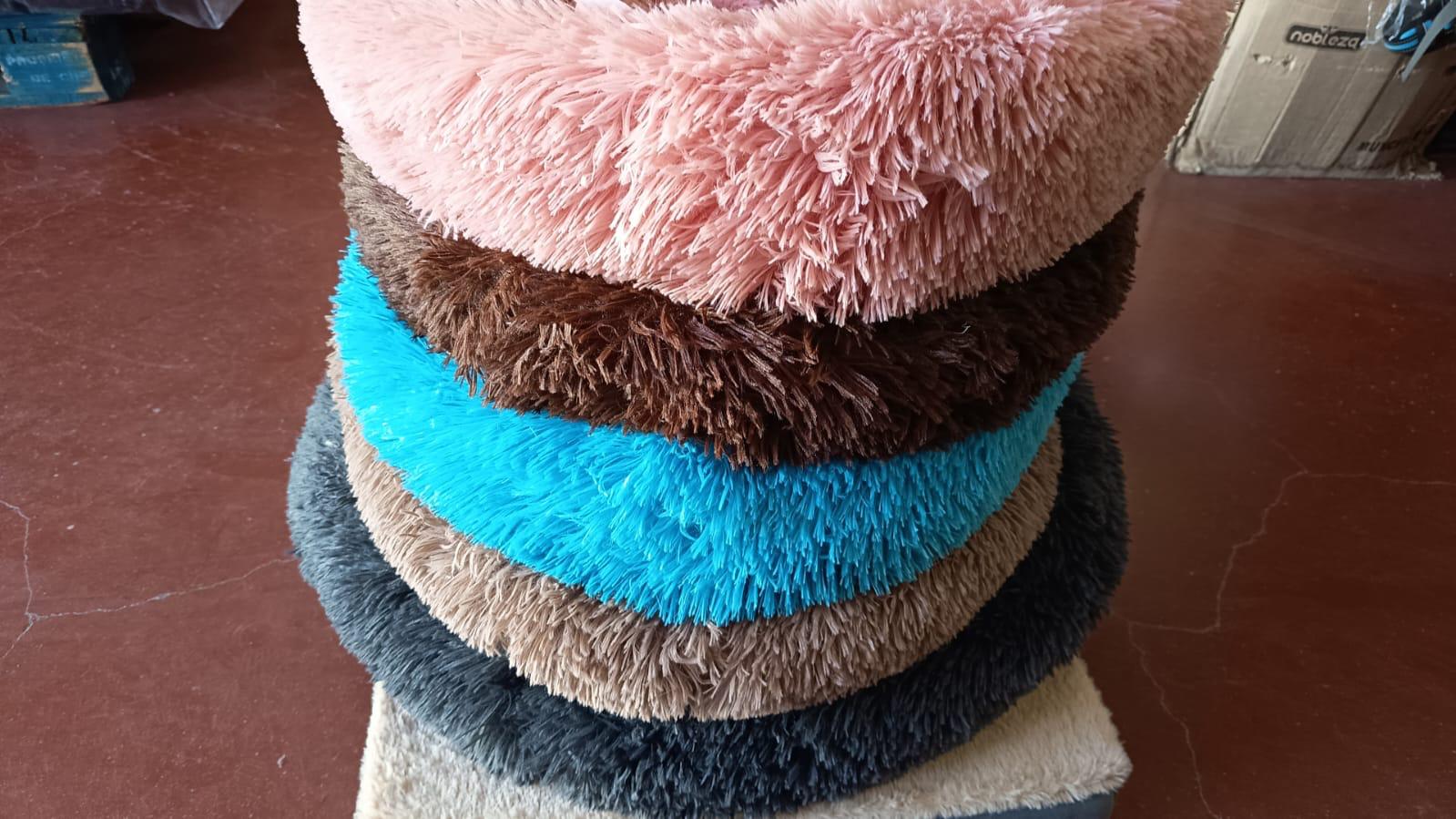 Cama Extra Cómoda Para Mascotas