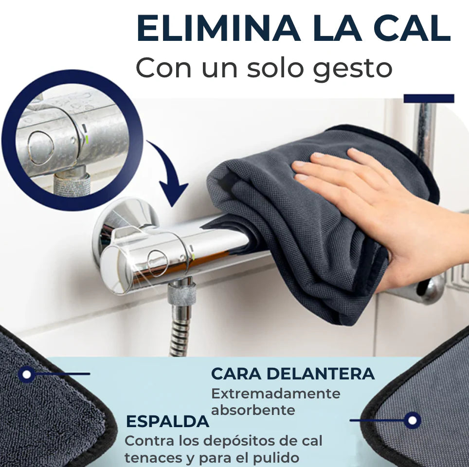 TodoLimpio Paños MicroFibra XXL