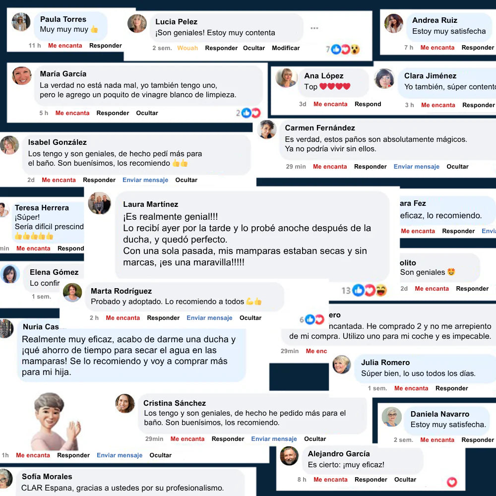 TodoLimpio Paños MicroFibra XXL