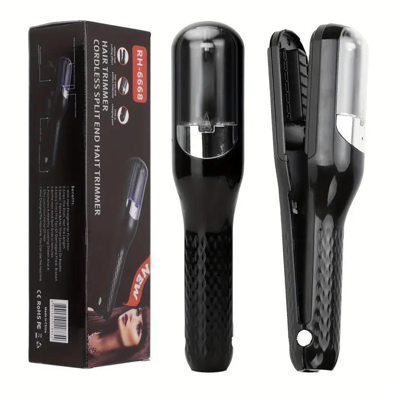 Recortadora de Puntas Reparación de Cabello