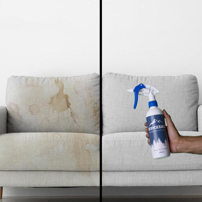 KIT POWER CLEANER - Producto Limpieza Multiusos (SIN BAYETA)